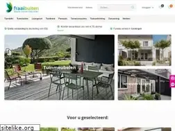 Sites similar to fraai-buiten.nl