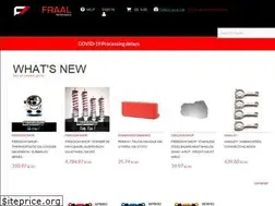 Sites similar to fraal.ca