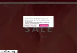 Sites similar to fraas.com
