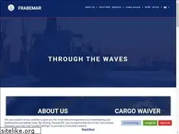 Sites similar to frabemar.it