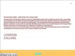 Sites similar to frabernardo.com