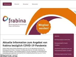 Sites similar to frabina.ch