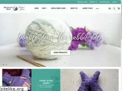 Sites similar to frabjousfibers.com