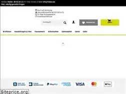 Sites similar to frabox.de