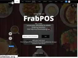 Sites similar to frabpos.com.au