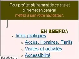 Sites similar to frac-aquitaine.net