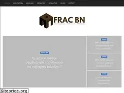 Sites similar to frac-bn.org