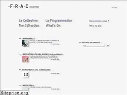 Sites similar to frac-bourgogne.org