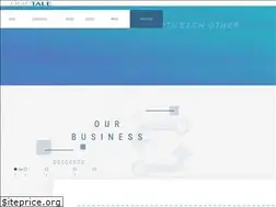 Sites similar to frac-tale.co.jp