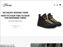 Sites similar to fracap.it