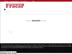 Sites similar to fracar.shop