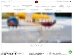 Sites similar to fracarowine.com.br
