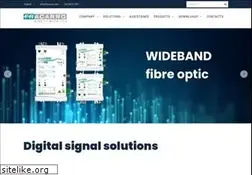 Sites similar to fracarro.com
