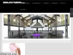 Sites similar to fracartothequelimousin.fr