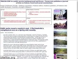 Sites similar to fracas.com
