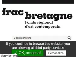 Sites similar to fracbretagne.fr