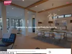 Sites similar to fraccaoexacta.com