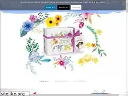 Sites similar to fraccarodolciaria.it