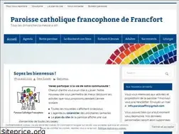 Sites similar to fraccf.de