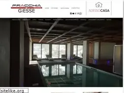 Sites similar to fracchia.it
