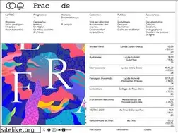 Sites similar to fracdespaysdelaloire.com