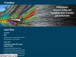 Sites similar to fracgeo.com
