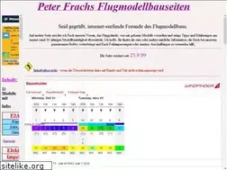Sites similar to frach.de