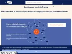 Sites similar to frach.fr