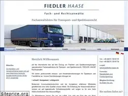 Sites similar to frachteninkasso.com