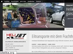 Sites similar to frachthubschrauber.de