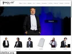 Sites similar to frack.co.at