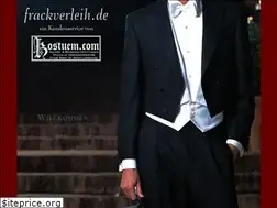 Sites similar to frackverleih.de