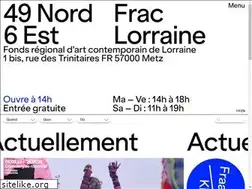 Sites similar to fraclorraine.org