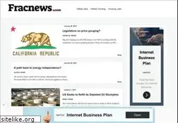 Sites similar to fracnews.com