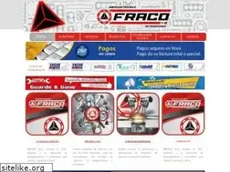 Sites similar to fraco.com.co