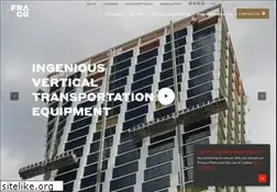 Sites similar to fraco.com
