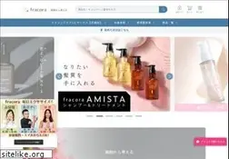 Sites similar to fracora.com
