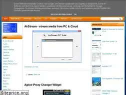 Sites similar to fracsfd.blogspot.com