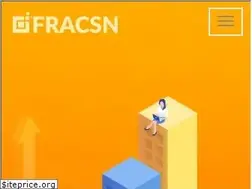 Sites similar to fracsn.com