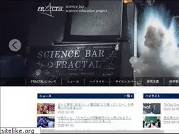 Sites similar to fractal-ac.jp