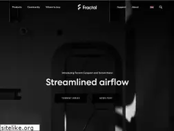 Sites similar to fractal-design.com