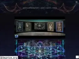 Sites similar to fractal-metatron.com