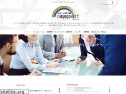 Sites similar to fractal-rapport.com