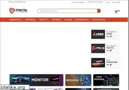 Sites similar to fractal-shop.com