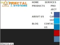Sites similar to fractal.ae