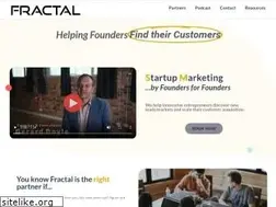 Sites similar to fractal.com.au