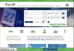 Sites similar to fractal.cz