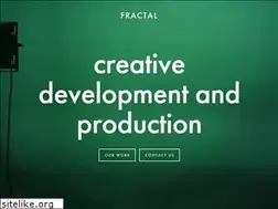 Sites similar to fractal.nyc