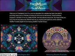 Sites similar to fractalarts.com