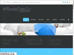 Sites similar to fractalcorp.com.mx